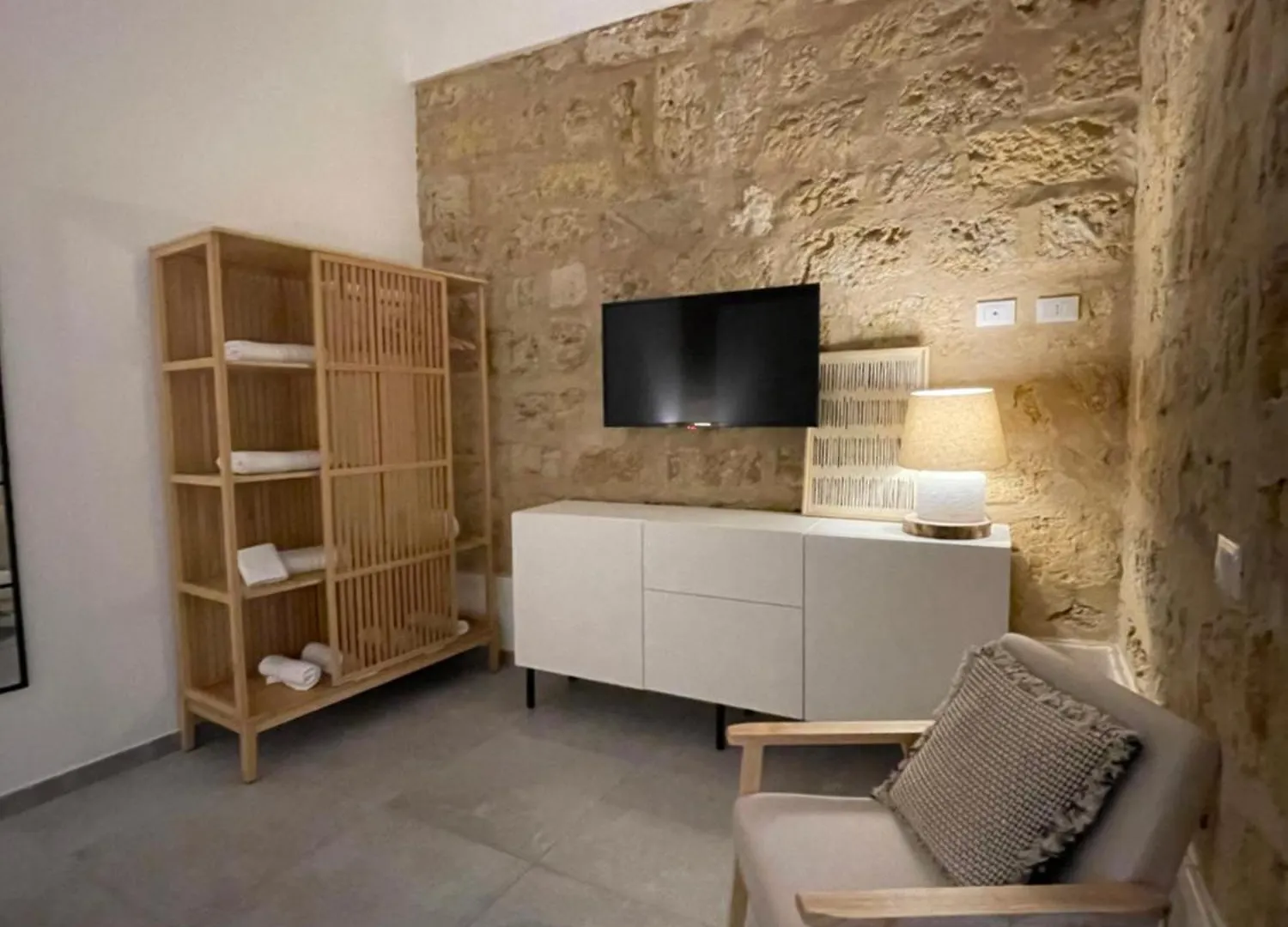 Loft Zisa Apartment Palermo