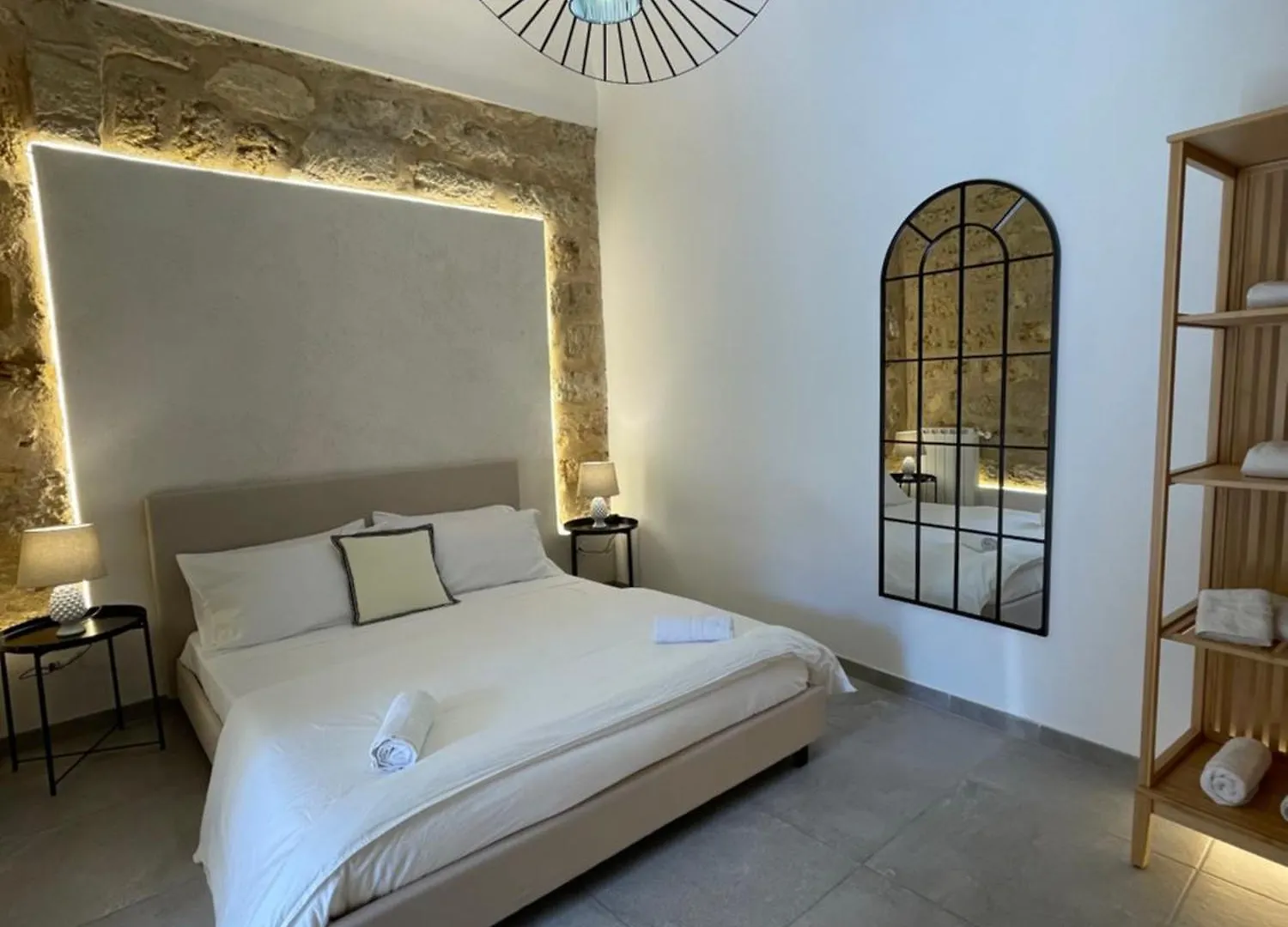 Loft Zisa Apartment Palermo