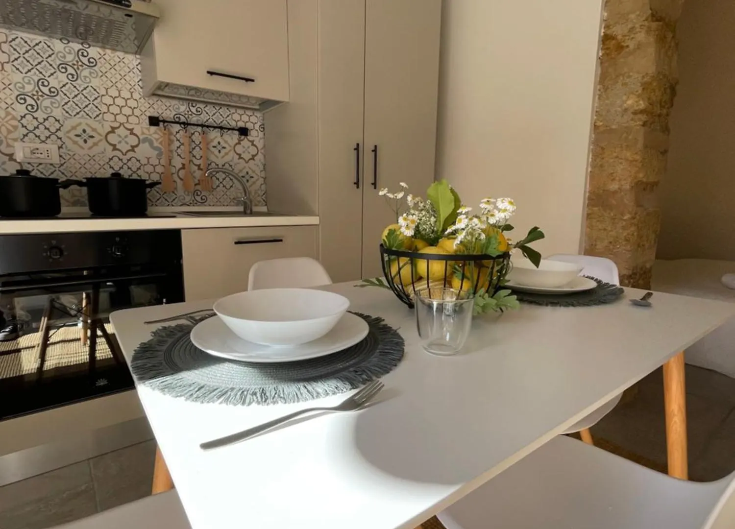 Loft Zisa Apartment Palermo