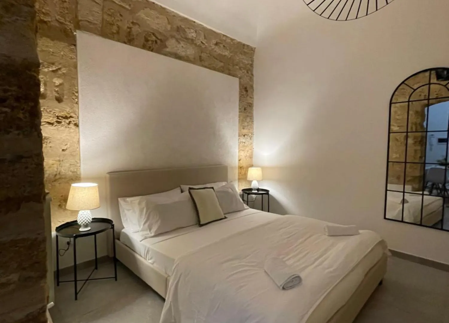 Loft Zisa Apartment Palermo 0*,