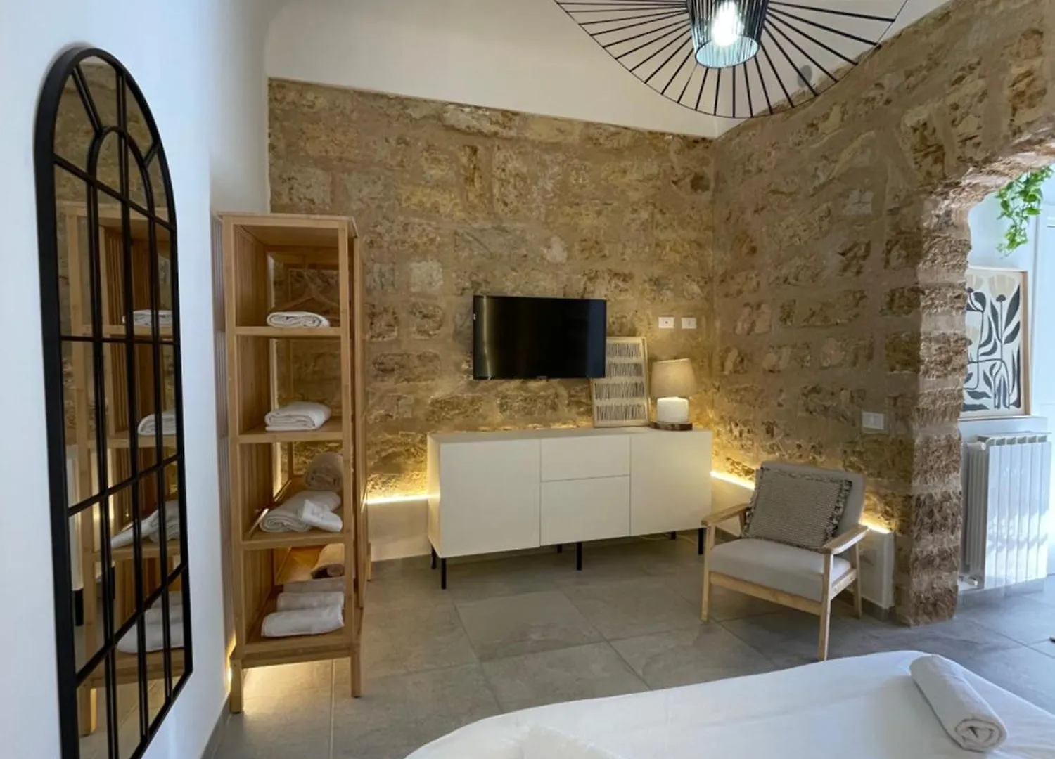 Loft Zisa Apartment Palermo 0*,  Italy