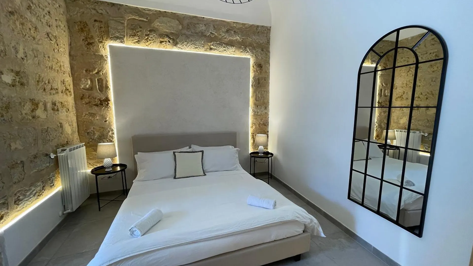 Loft Zisa Apartment Palermo