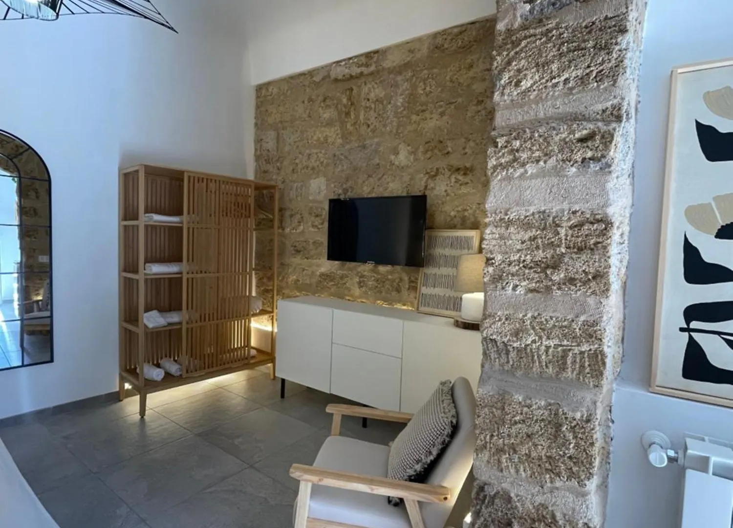 Loft Zisa Apartment Palermo
