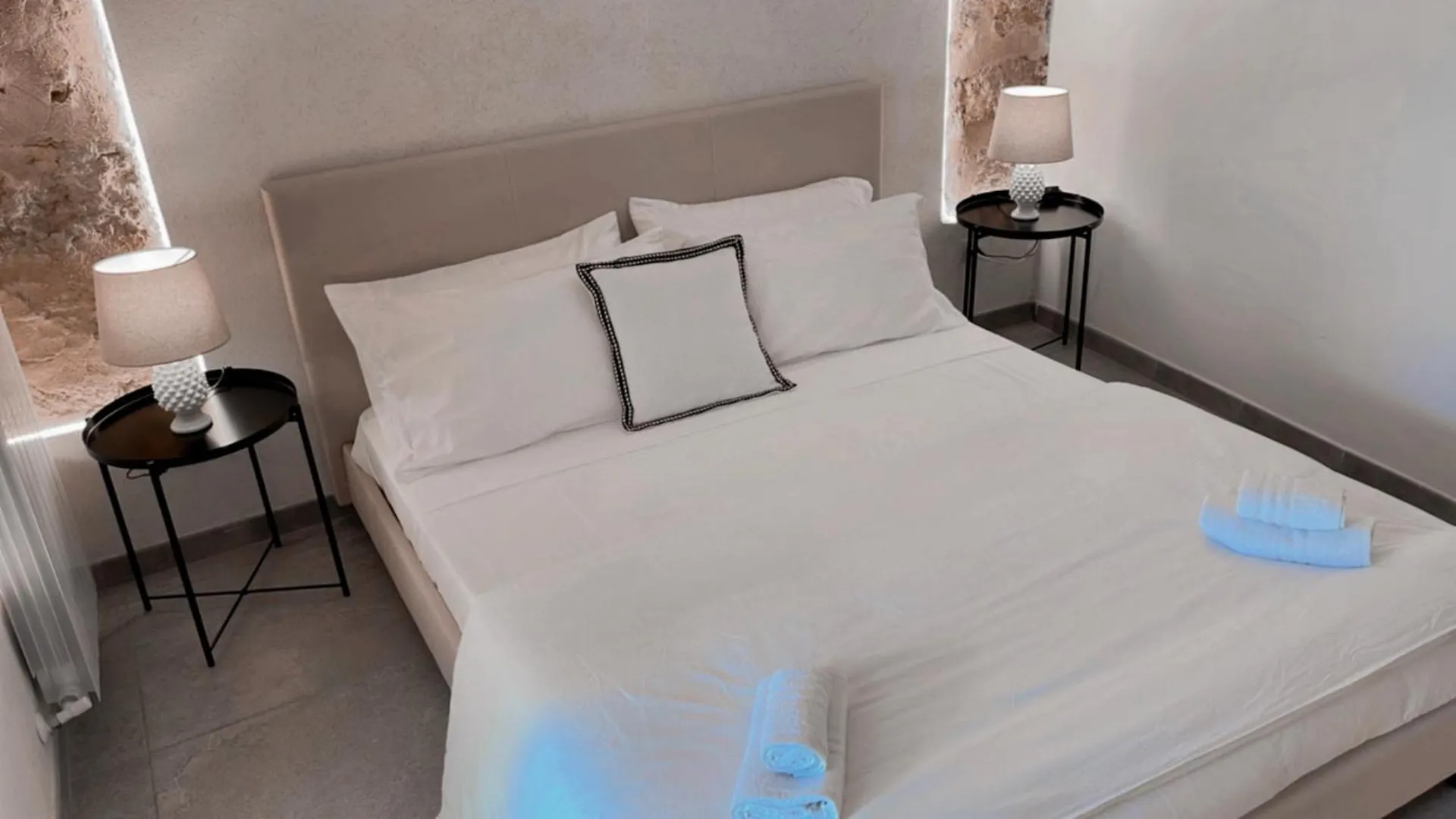 Loft Zisa Apartment Palermo