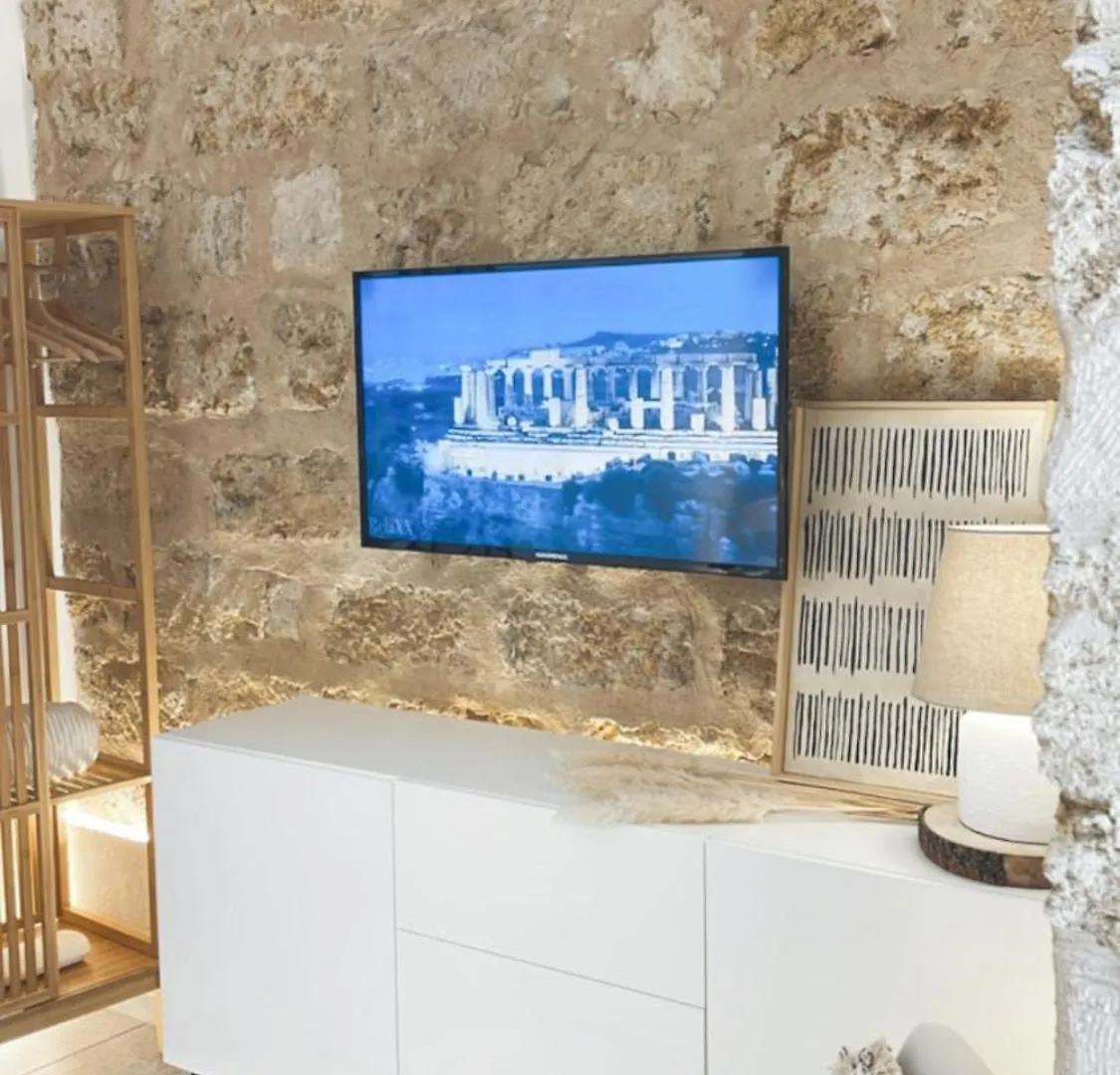 Loft Zisa Apartment Palermo