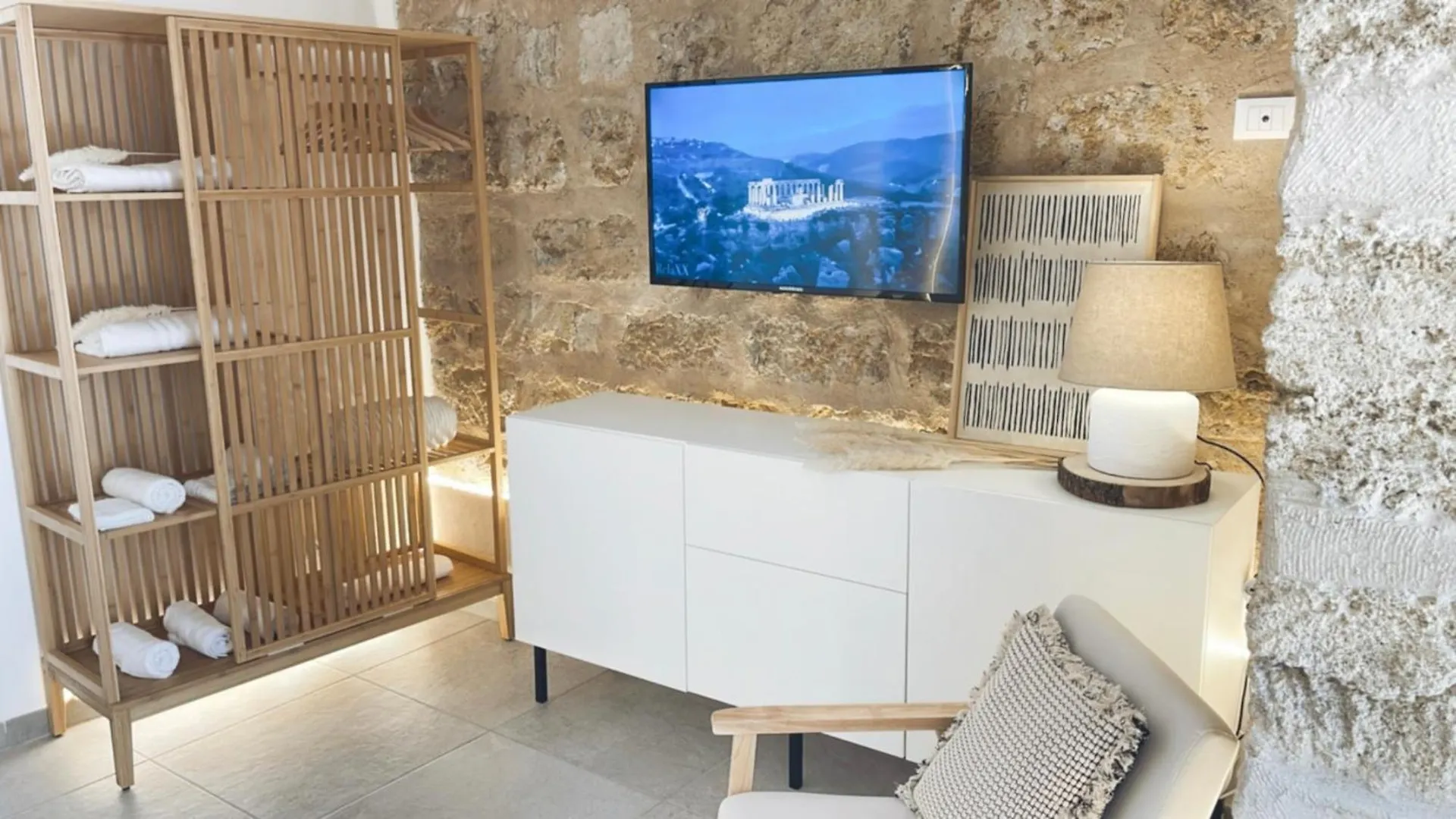 Loft Zisa Apartment Palermo