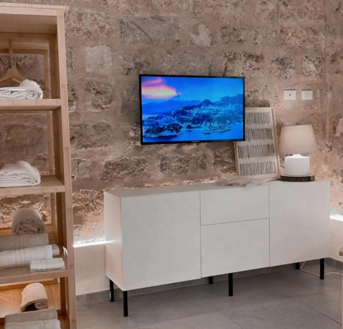 Loft Zisa Apartment Palermo 0*,