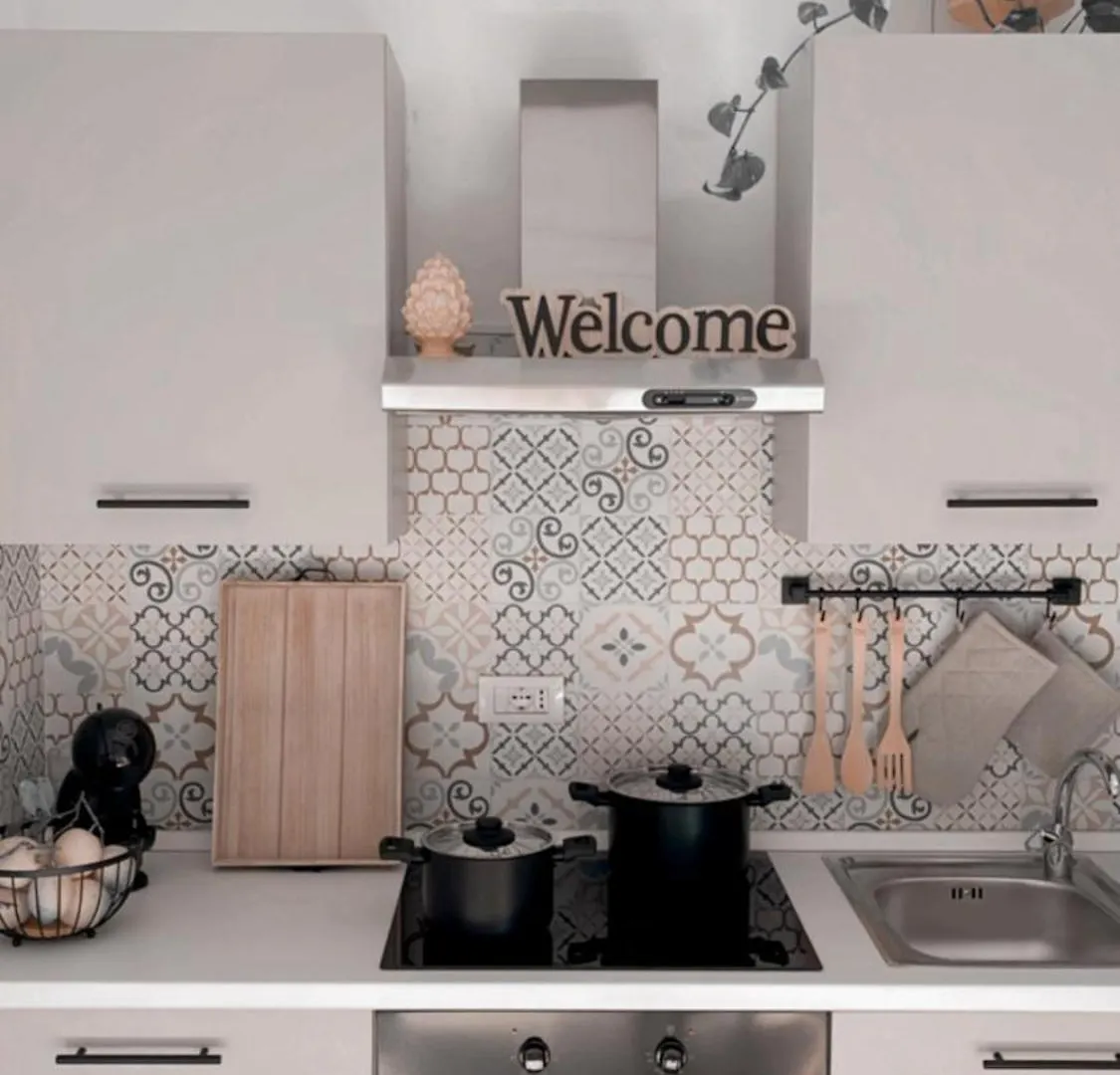 Loft Zisa Apartment Palermo 0*,  Italy