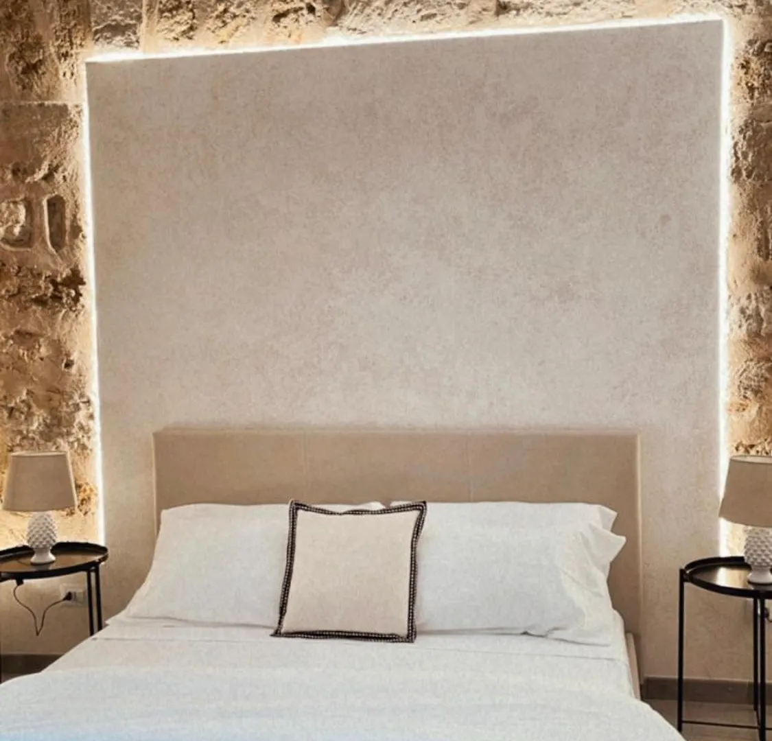 Loft Zisa Apartment Palermo