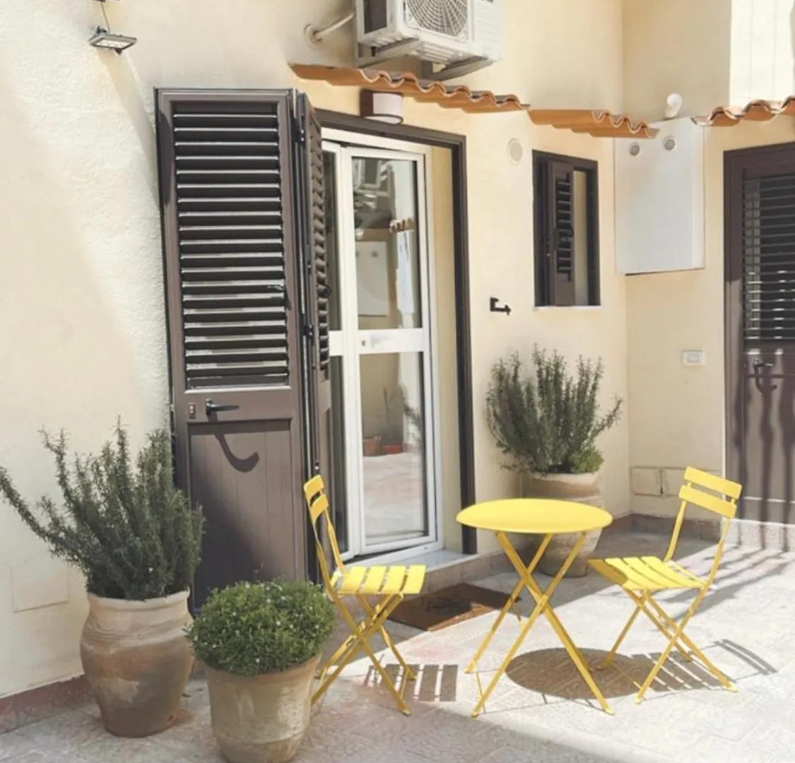 Loft Zisa Apartment Palermo Italy