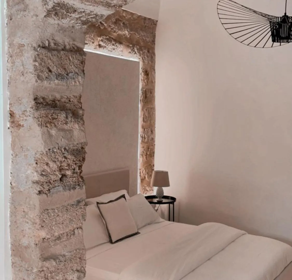 Loft Zisa Apartment Palermo