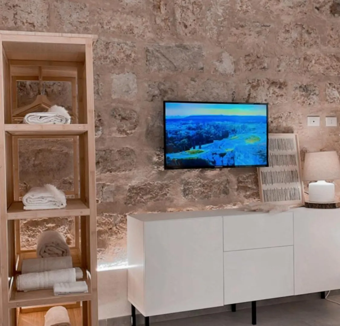 Loft Zisa Apartment Palermo