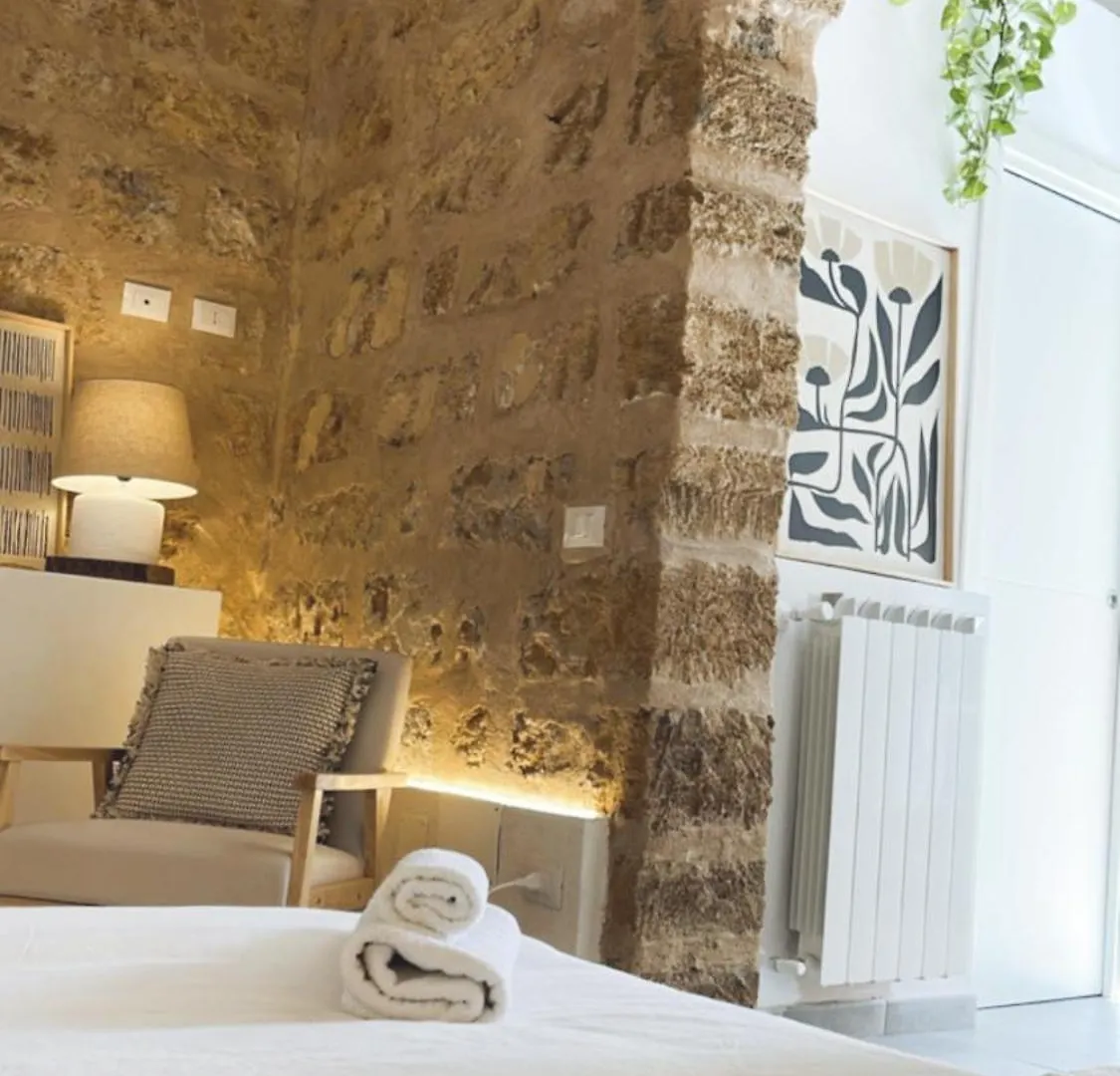 Loft Zisa Apartment Palermo