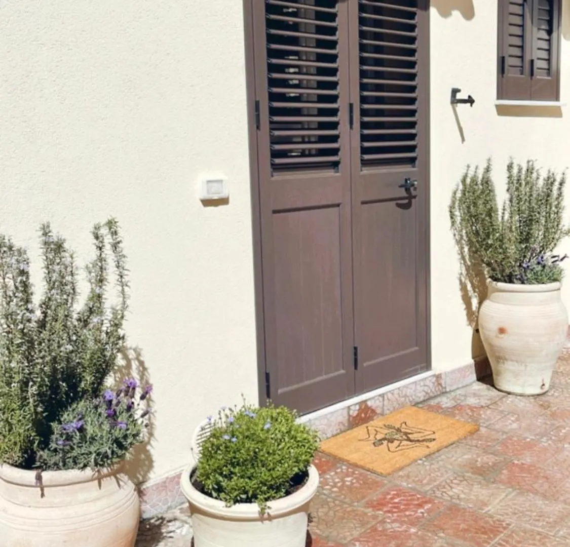 Loft Zisa Apartment Palermo